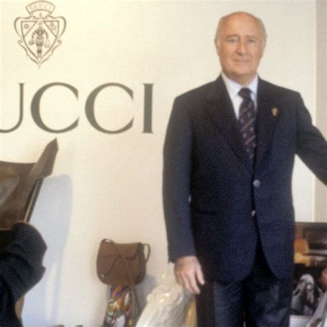 È morto Giorgio Gucci, nipote del fondatore della griffe